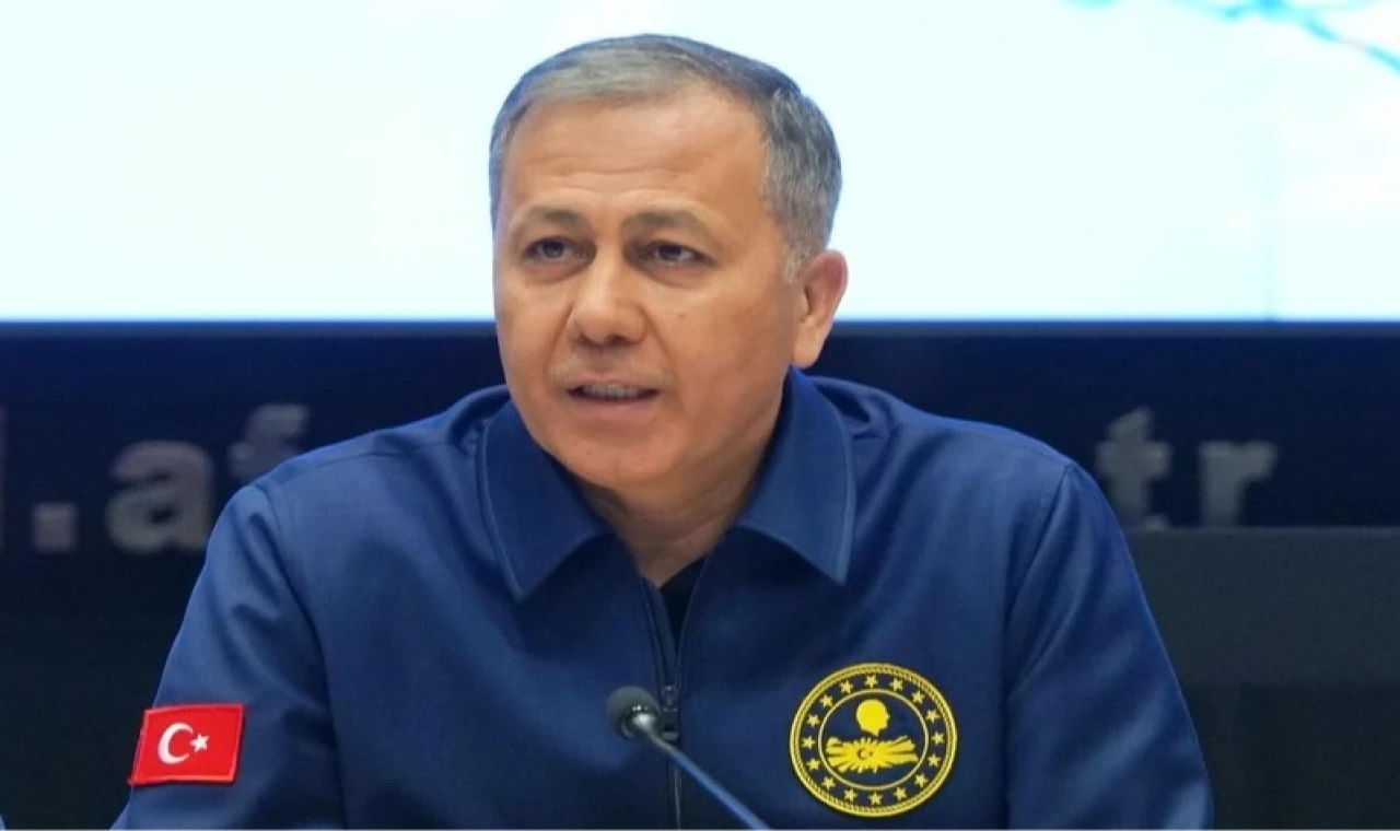 Bakan Yerlikaya’dan yangın raporu: 13 ilde 407 konut ve 96 ahır ağır hasarlı
