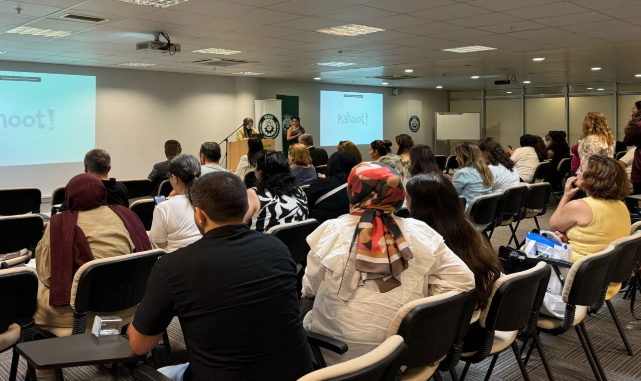 BESOB’dan Genel Sekreterlere eğitim programı