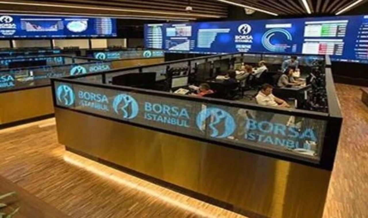 Borsa İstanbul’dan finansal ölçütlere yeni düzenlemeler