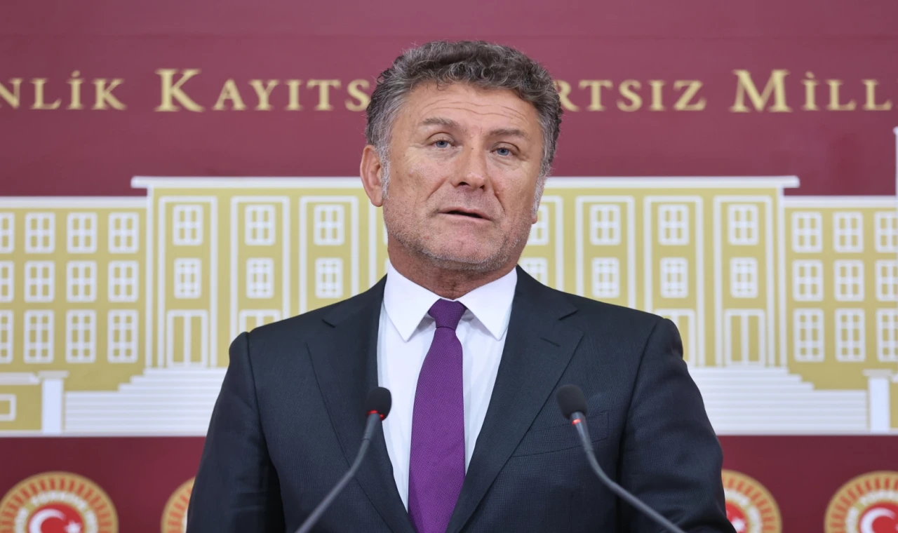CHP’li Sarıbal’dan tütün politikalarına eleştiri: Yerli üretici bitirildi, ithalat patladı!