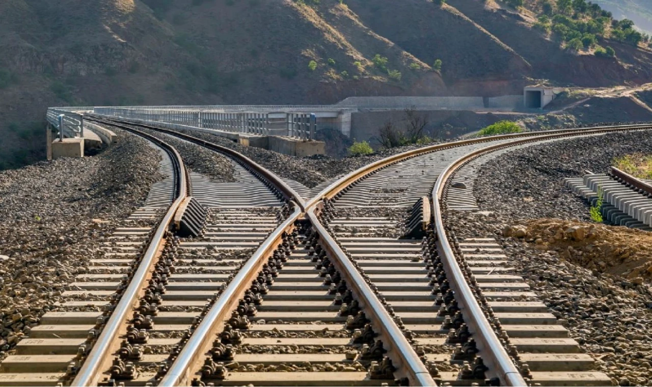 Demiryolu güvenliği için yeni yönetmelik ’Resmi’leşti