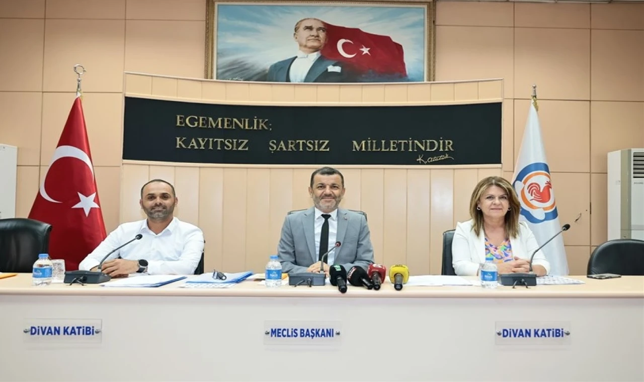 Denizli Büyükşehir’den sosyal destek yağmuru