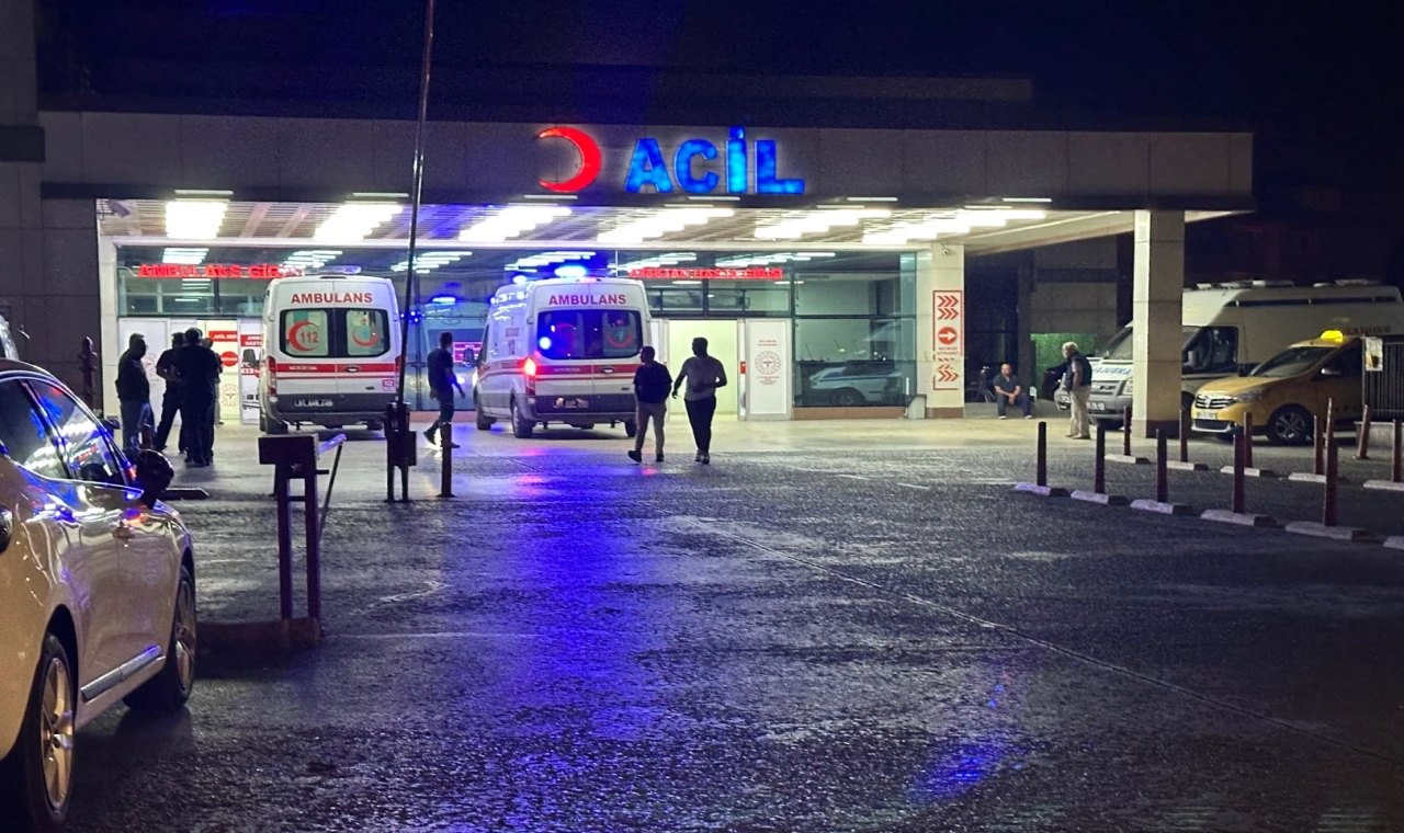 Düzce’de aile trajedisi: Şiddetli tartışma cinayetle bitti!
