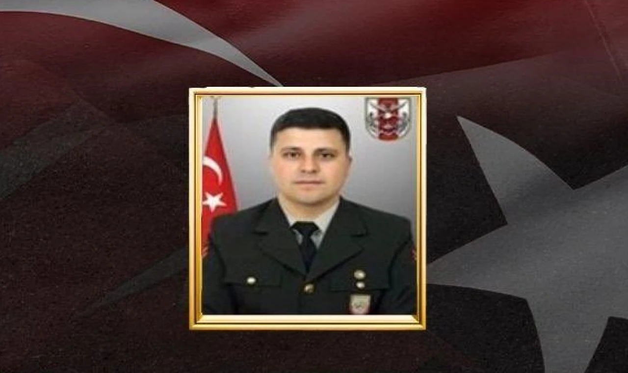 Edirne Uzunköprü’den acı haber! Şehit ateşi Osmaniye’ye düştü!