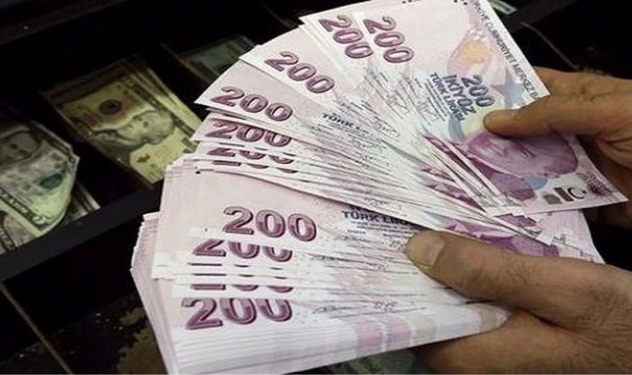 Ekonomiye yönelik düzenlemeler ’Resmi’leşti