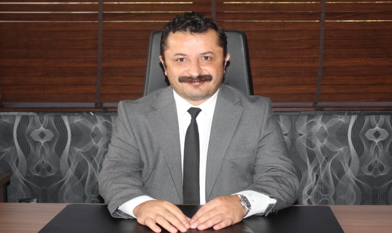 Elektrik Mühendisi’nden uyarı: “Kesintisiz enerji, kesintisiz üretim demektir”