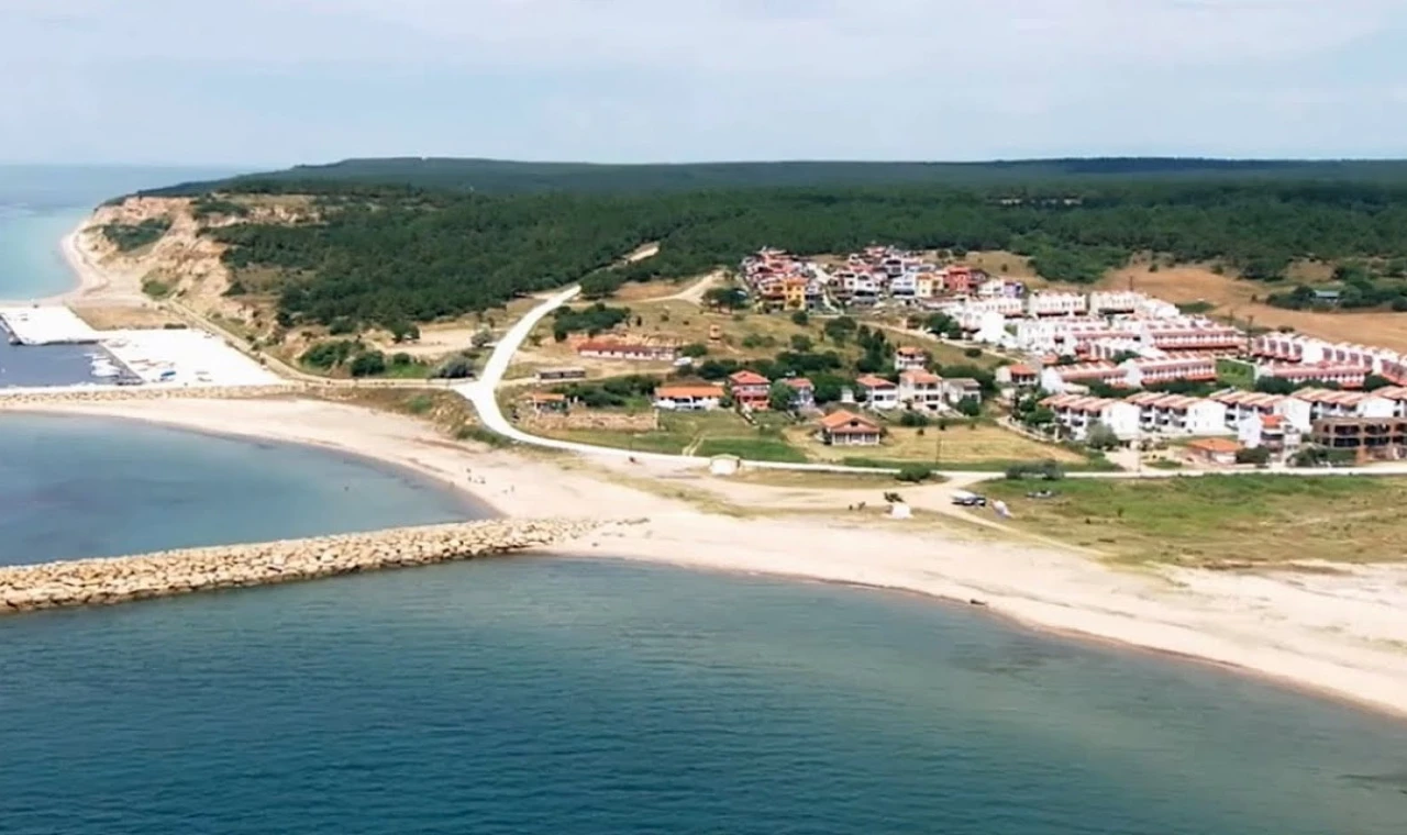 Enez Sultaniçe yatırımcıların radarında... ’Yerli Maldivler’ Sultaniçe’de araziler değerleniyor