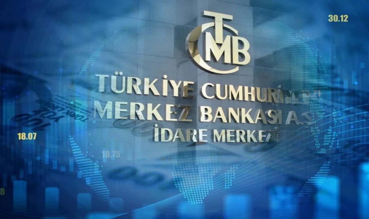 Fiyat gelişmelerinde ’Merkez’in Haziran raporu... Hizmet ve enerji fiyatları yükseldi, gıda geriledi!