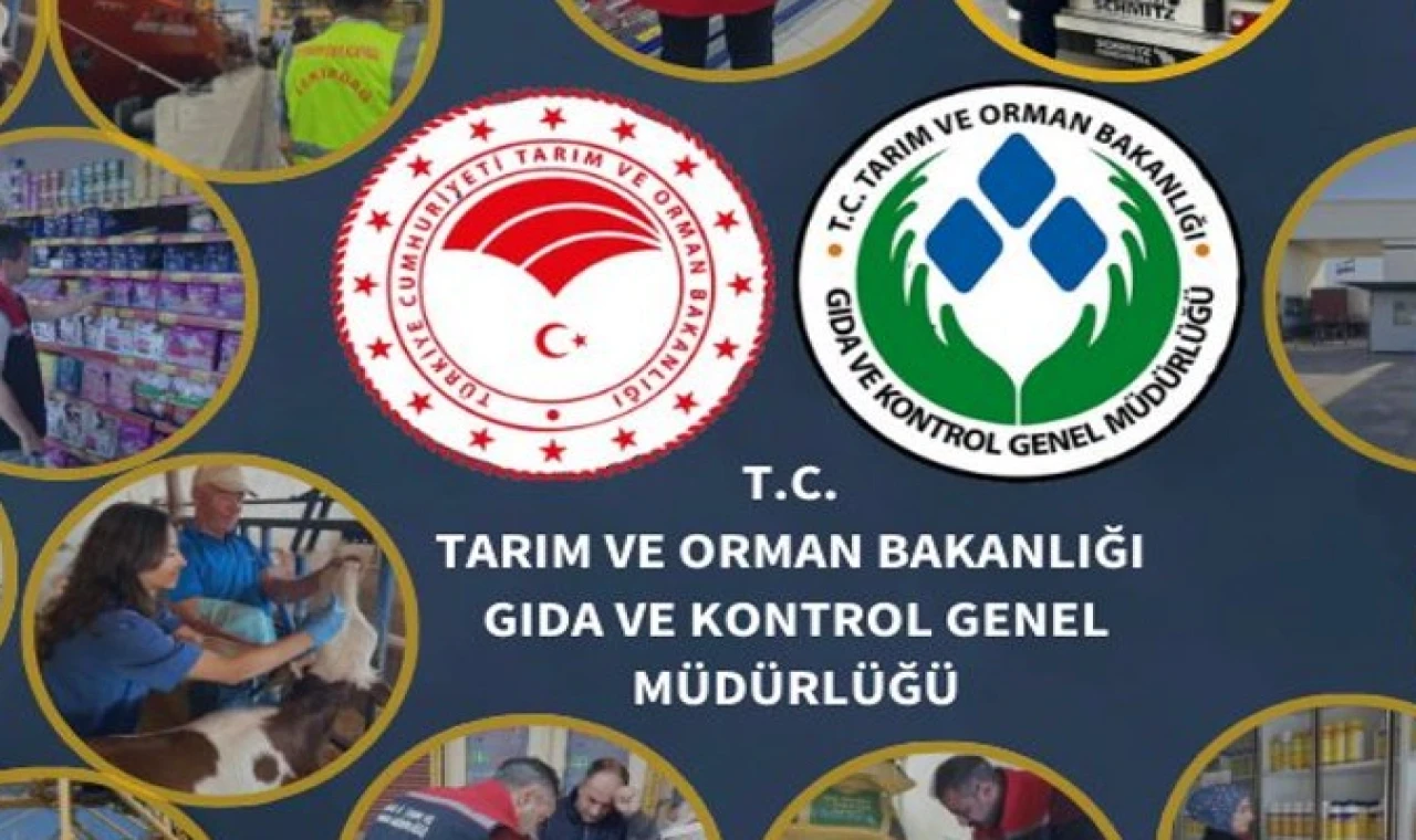 Gıda işletmecilerine ’sahte belge’ uyarısı!