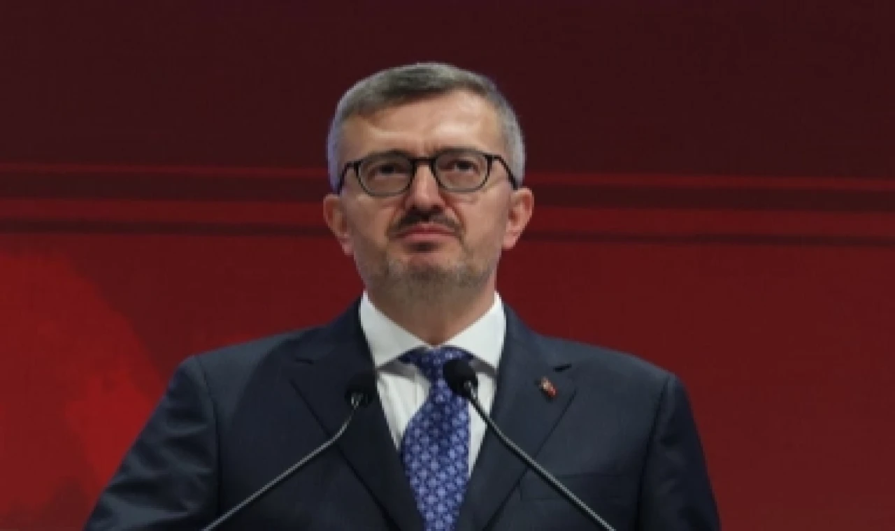 İletişim Başkanı Duran’dan İsrail’in Suriye saldırılarına kınama