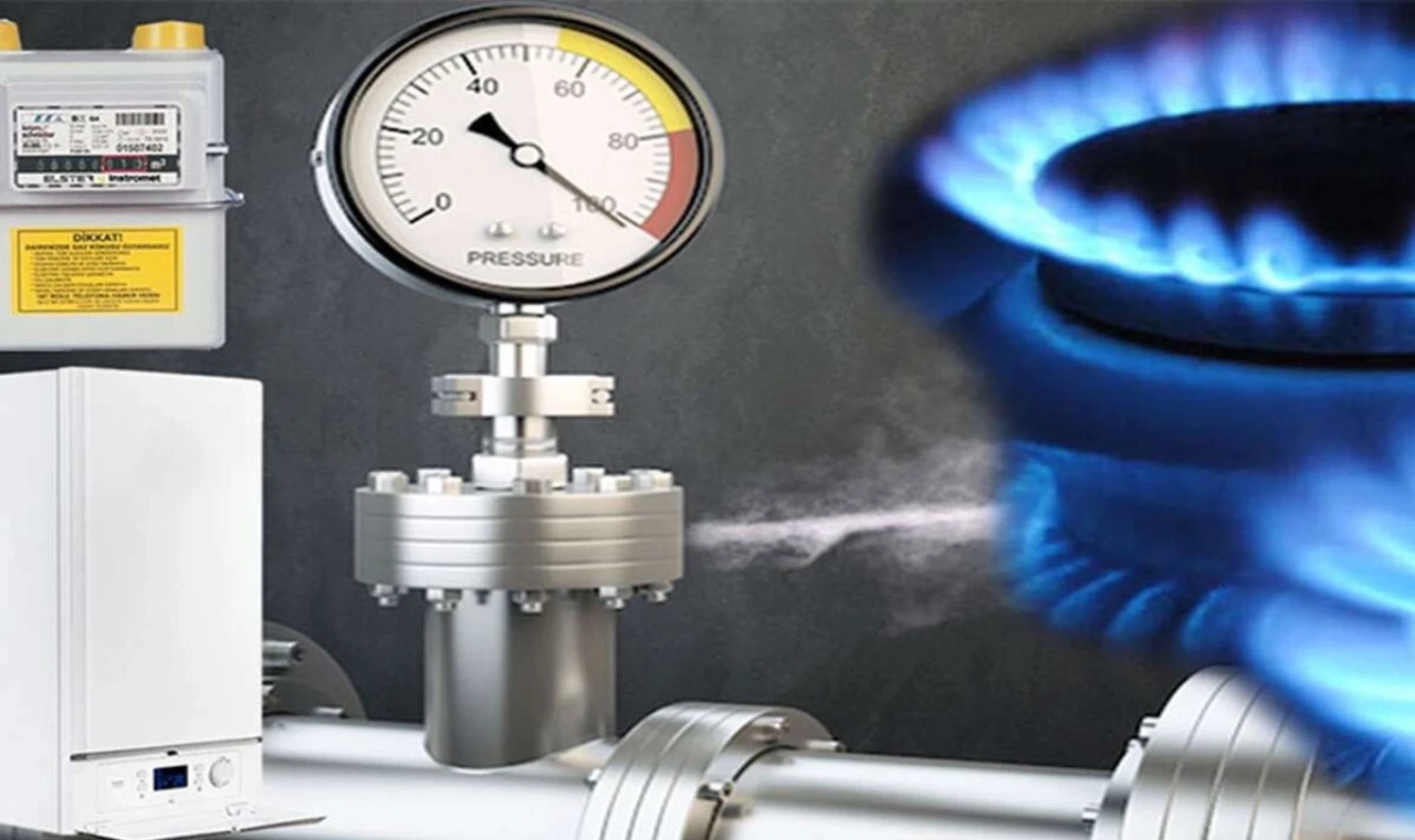 İletişim’den ’doğalgaz fiyatları’ iddialarına yalanlama