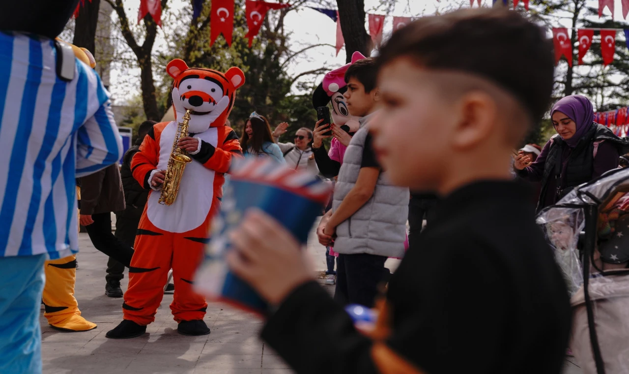 İstanbul Büyükşehir’den çocuklara ücretsiz yaz kursu