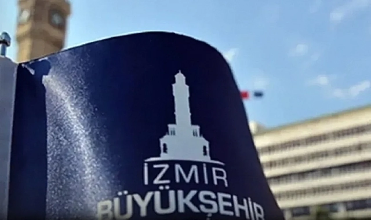 İzmir Büyükşehir’den ’kentsel dönüşüm’ açıklaması