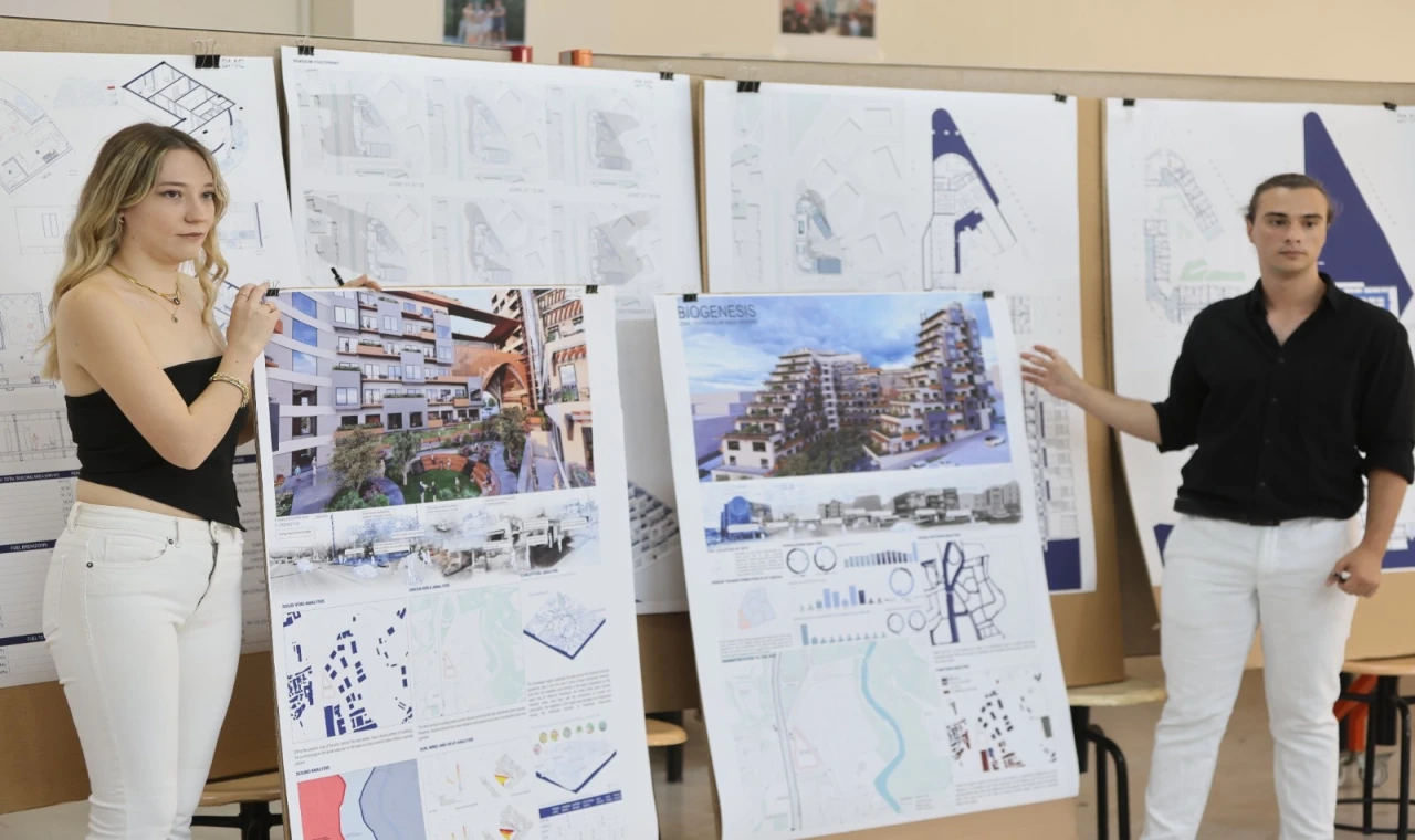 İzmir Karabağlar’da ’kentsel dönüşüm’ akademik destekle buluştu