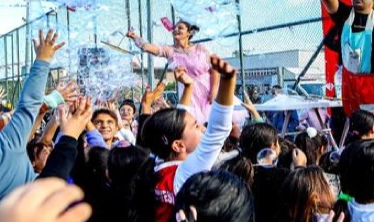 İzmir’de ’Mahalle Şenliği’ başlıyor