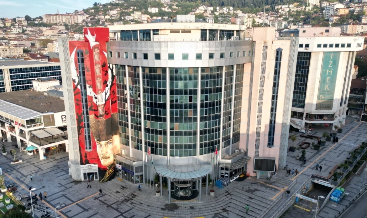 İzmit Belediyesi’nden dolandırıcılık uyarısı