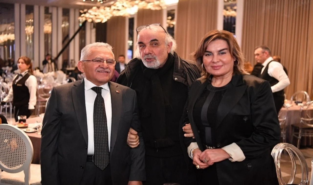 Kayseri Büyükşehir’den ’Doğa Seni Çağırıyor’ kampı