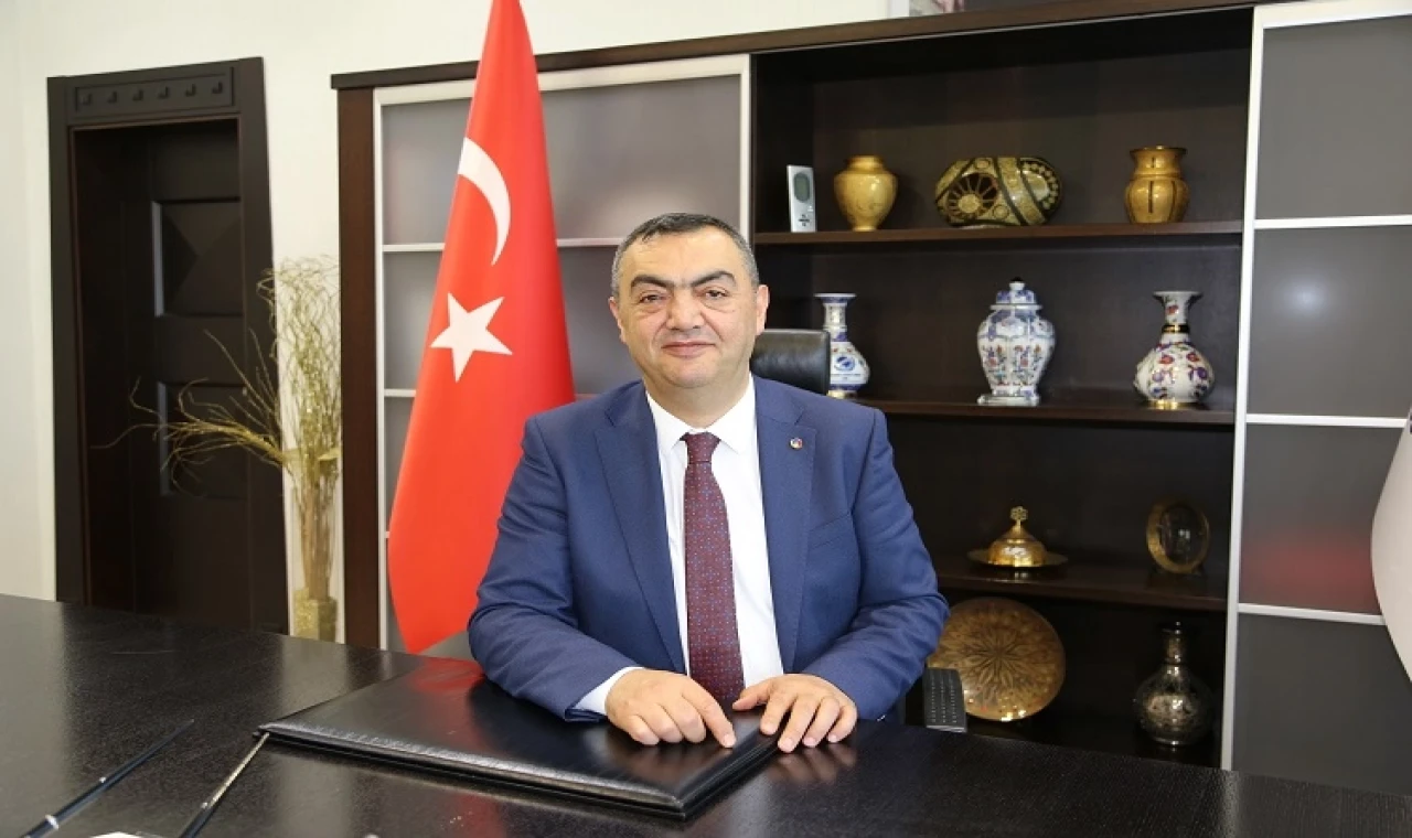 Kayseri’te 4 yeni stratejik yatırım alanı belirlendi