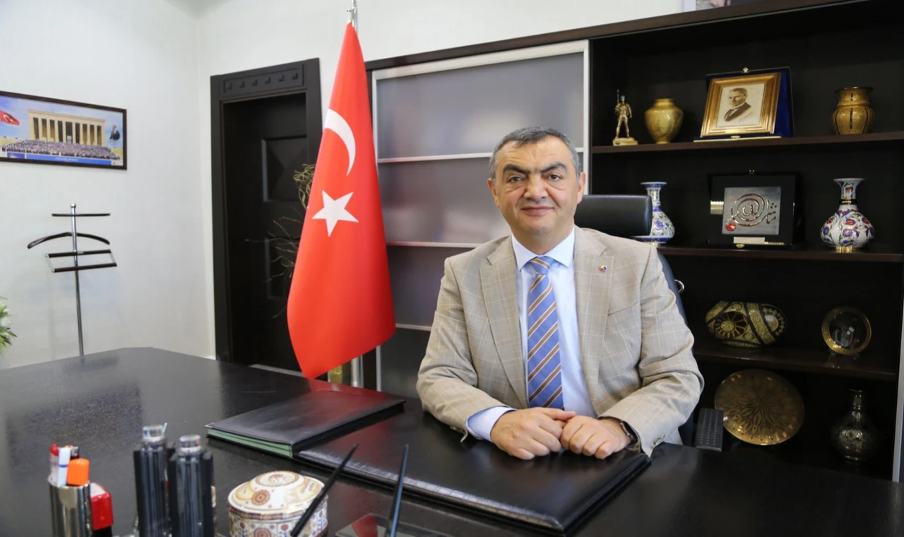 KAYSO’dan 24 Temmuz mesajı