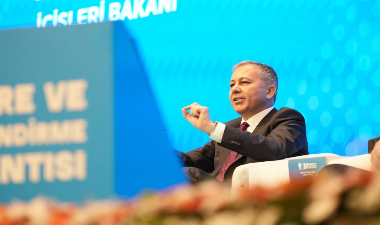 Kızılcahamam’da güvenlik oturumunda ’Terörsüz Türkiye’ vurgusu