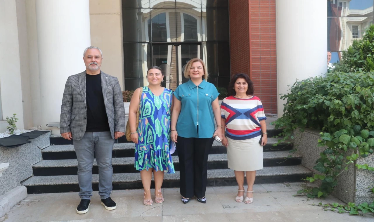 Kocaeli İzmit’te ücretsiz refakatçi hizmeti girişimi