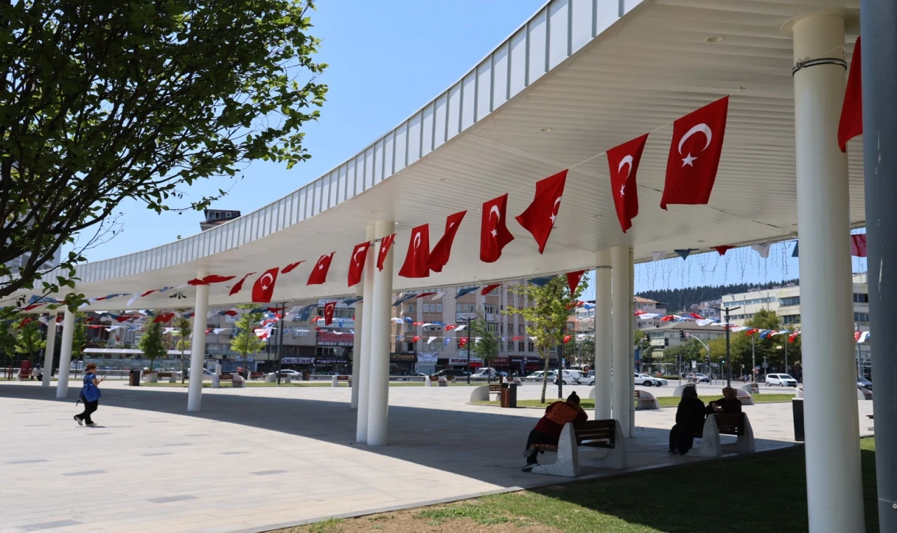 Kocaeli’den de ”Terörsüz Türkiye” çağrısına tam destek