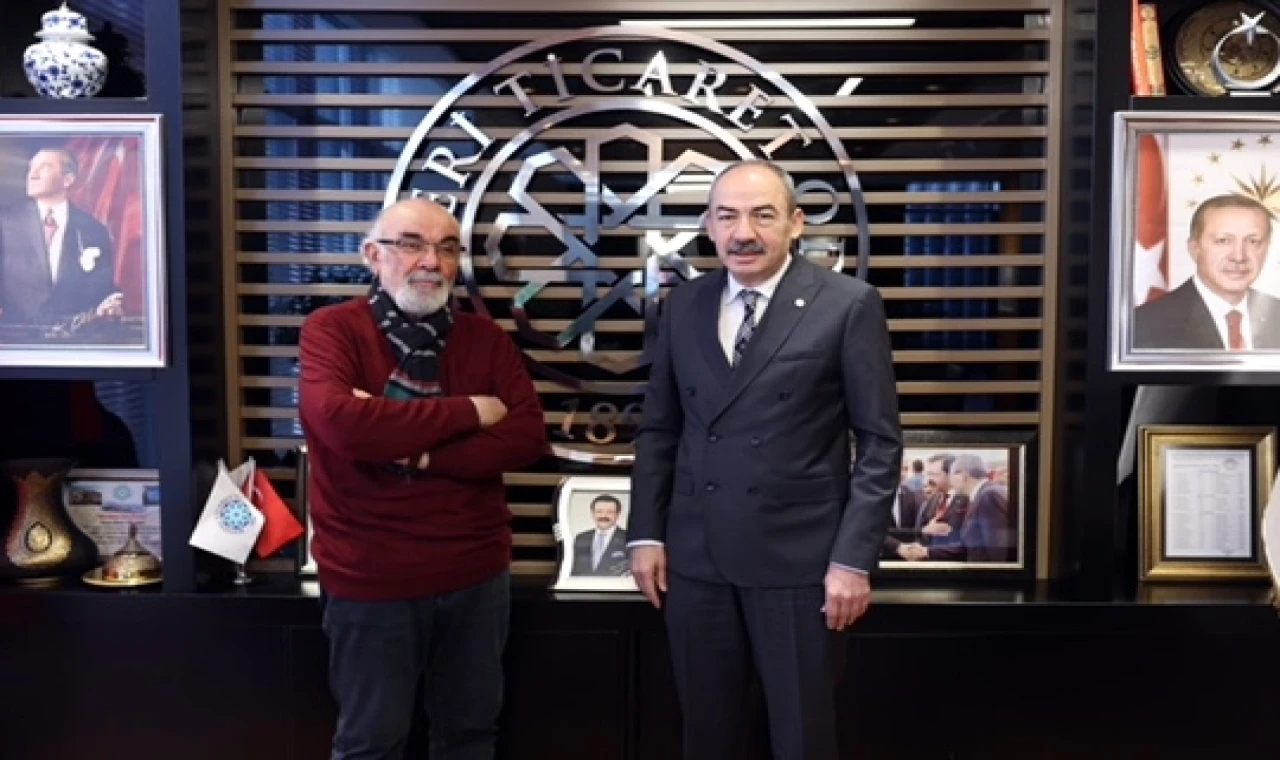 KTO’nun İSO 500 gururu