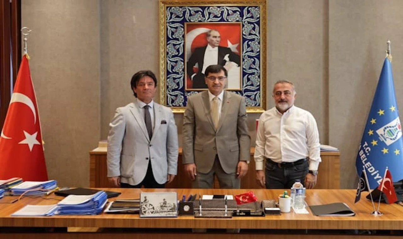 Kütahya’nın kültür ve sanat vizyonu gelişiyor