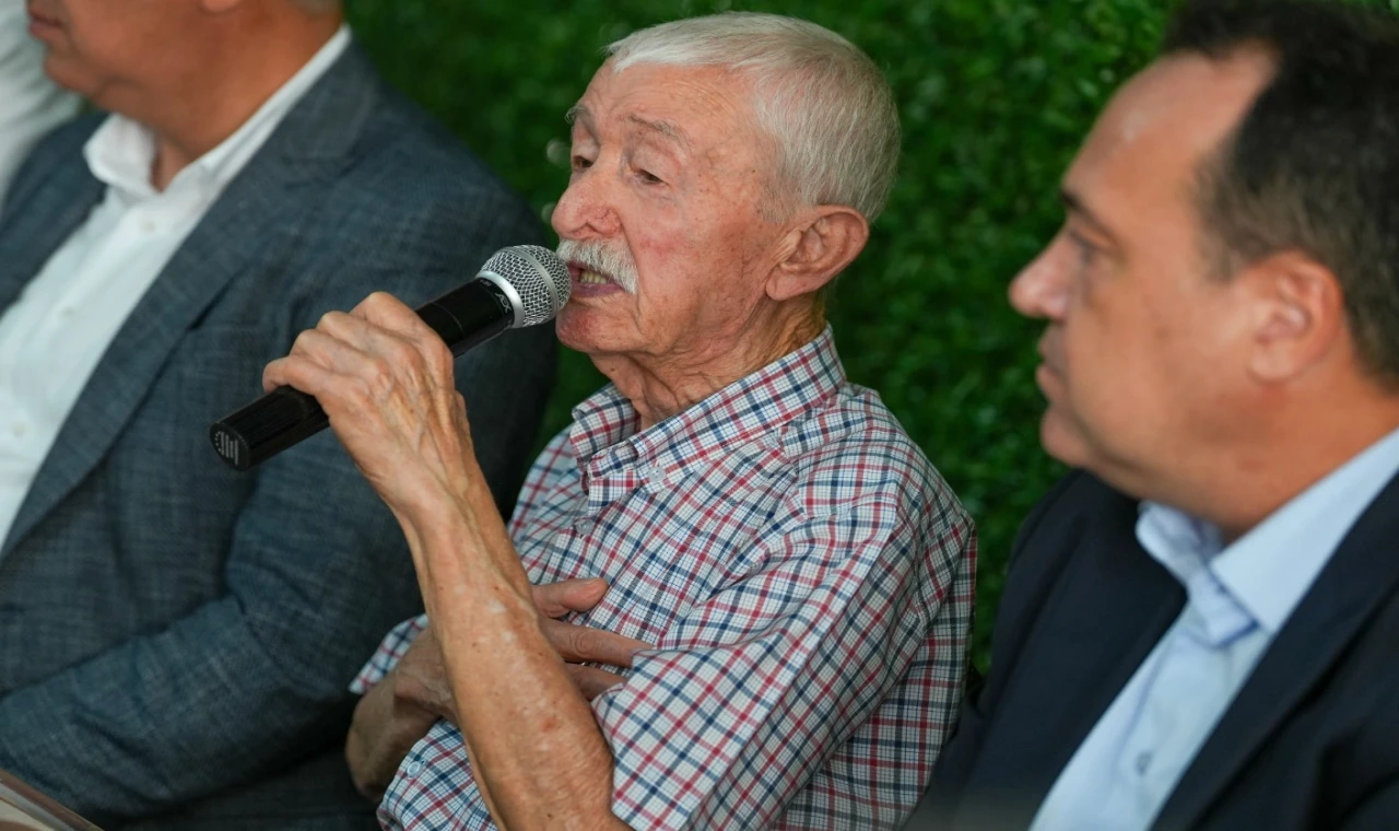 Manisa’da Kerbela şehitleri dualarla anıldı