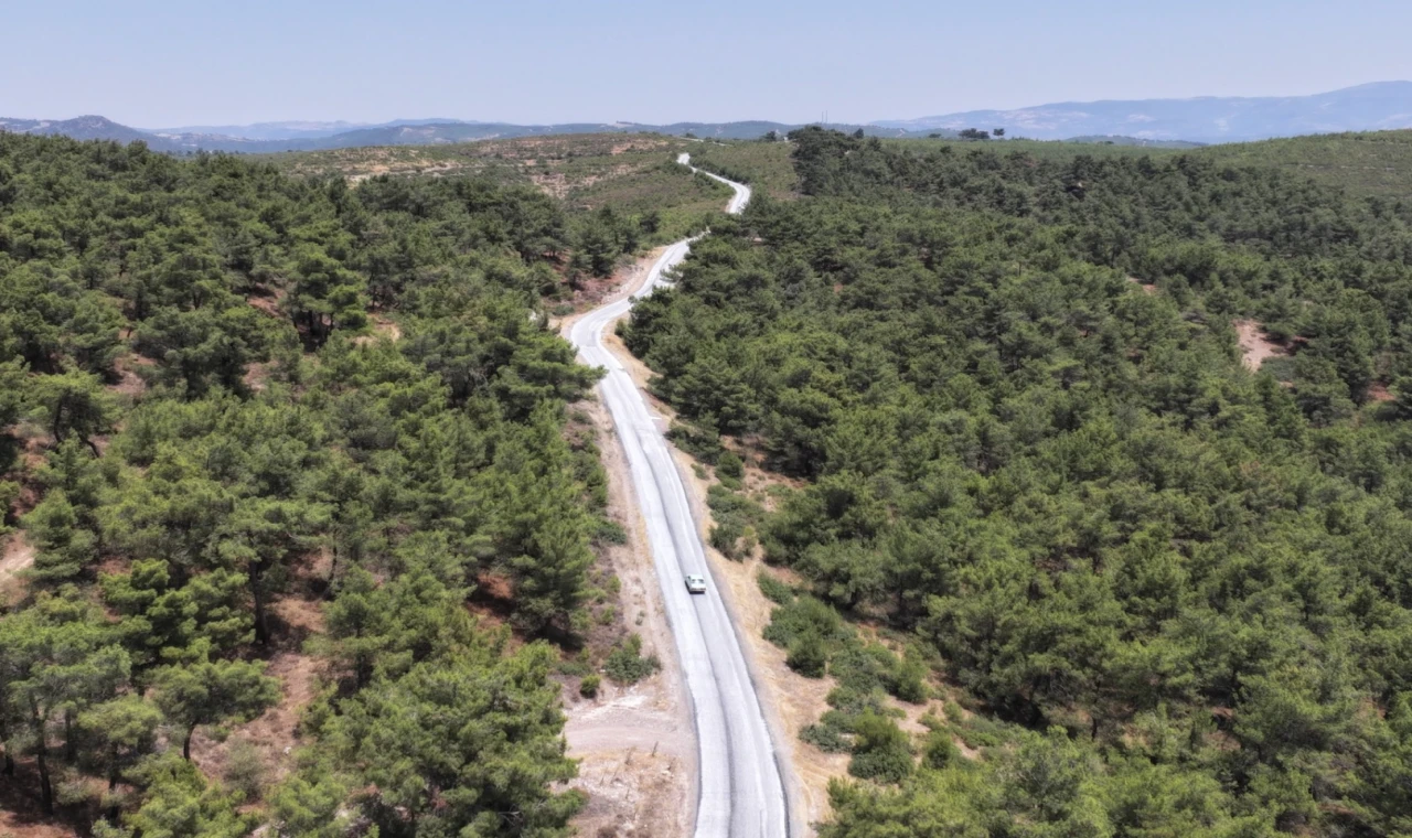 Manisa’da ulaşımda konfor dönemi başladı