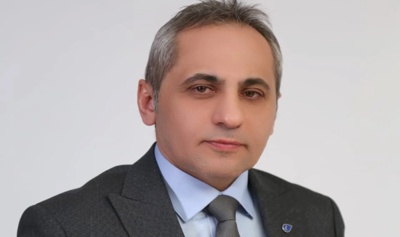 Mardin’deki içme suyu krizine DEVA’dan ’adil su dağıtımı’ önerisi