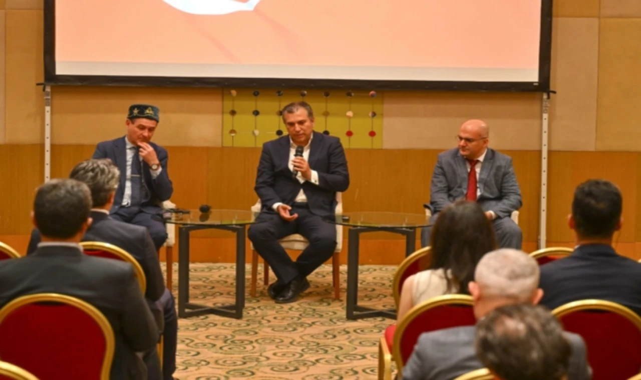 Moskova’da ’Rusların Gözünden 15 Temmuz’ programı