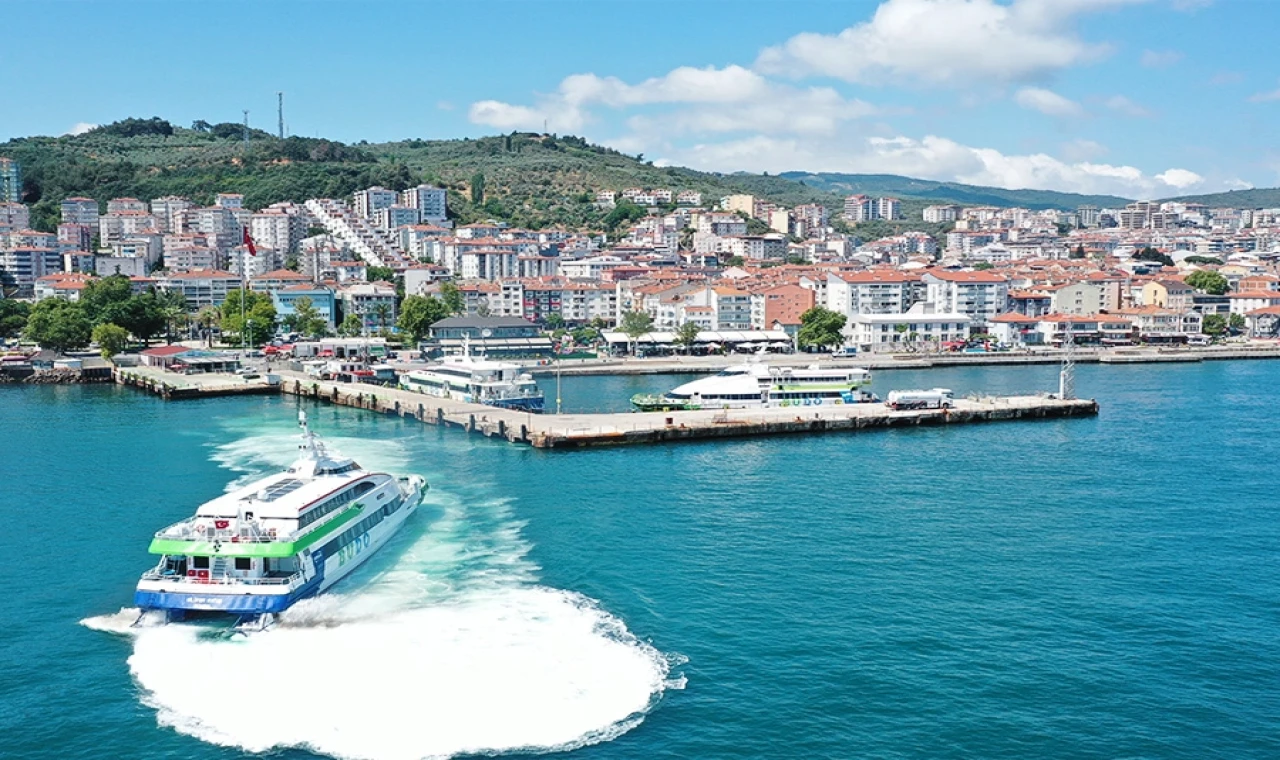 Mudanya Belediyesi’nden ’ziyaretlerinizi erteleyin’ çağrısı