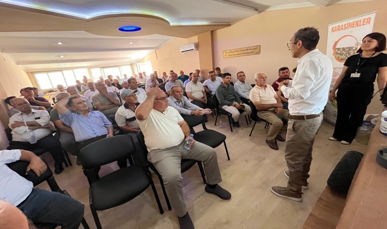 Muğla’da halk sağlığı için yaz seferberliği