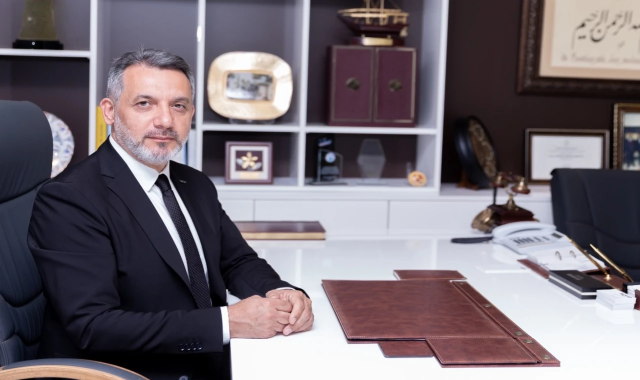 MÜSİAD Bursa’dan 15 Temmuz mesajı