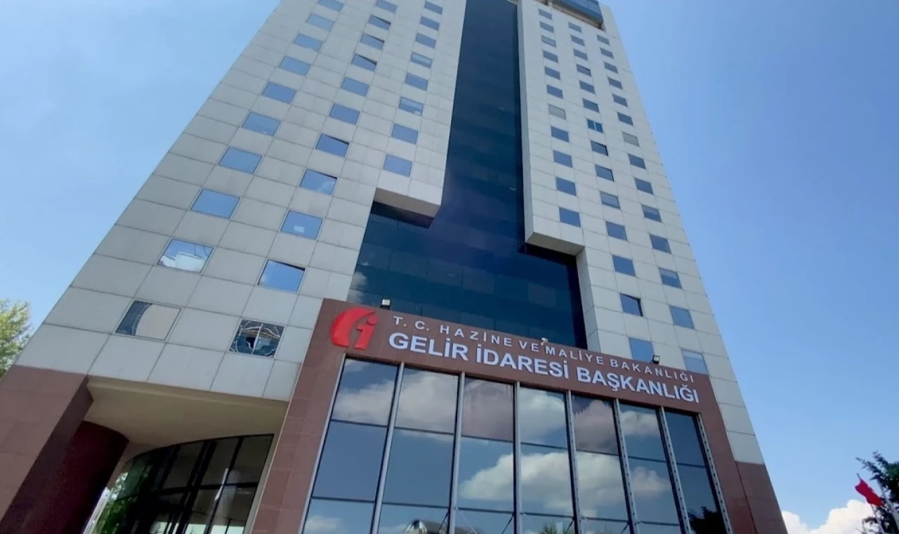 Ödeme sistemlerine ilişkin ’VUK Genel Tebliği’ taslağı hazırlandı