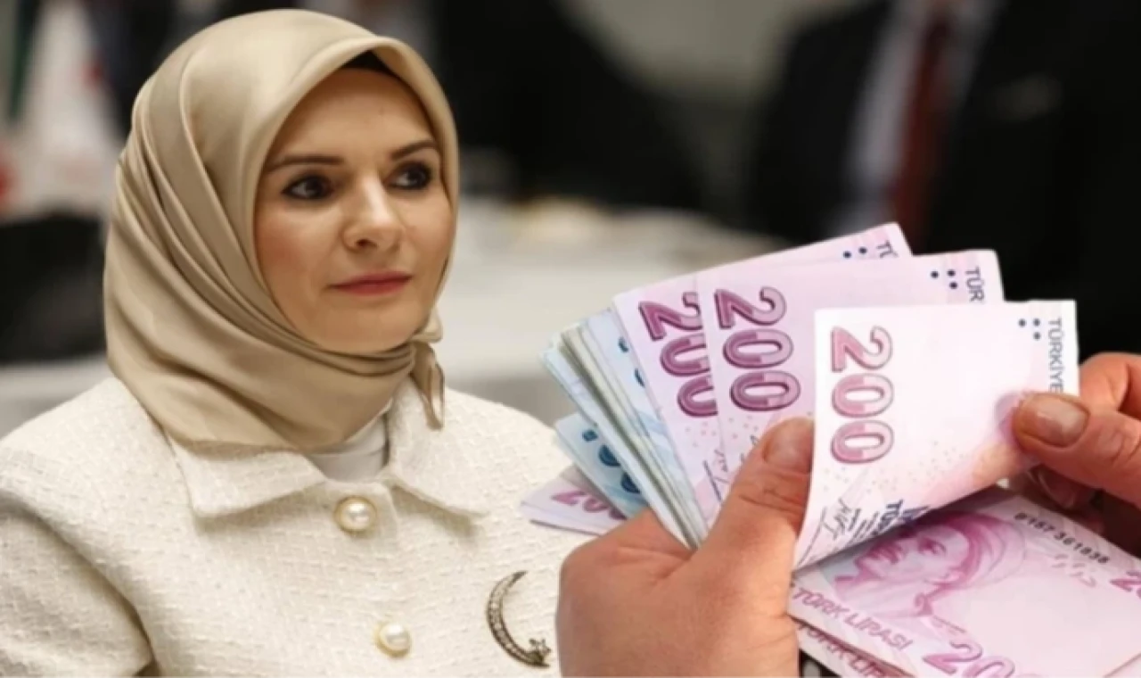 Sosyal yardımlarda yeni dönem... Evde bakım yardımı 11 bin 702 TL’ye yükseldi