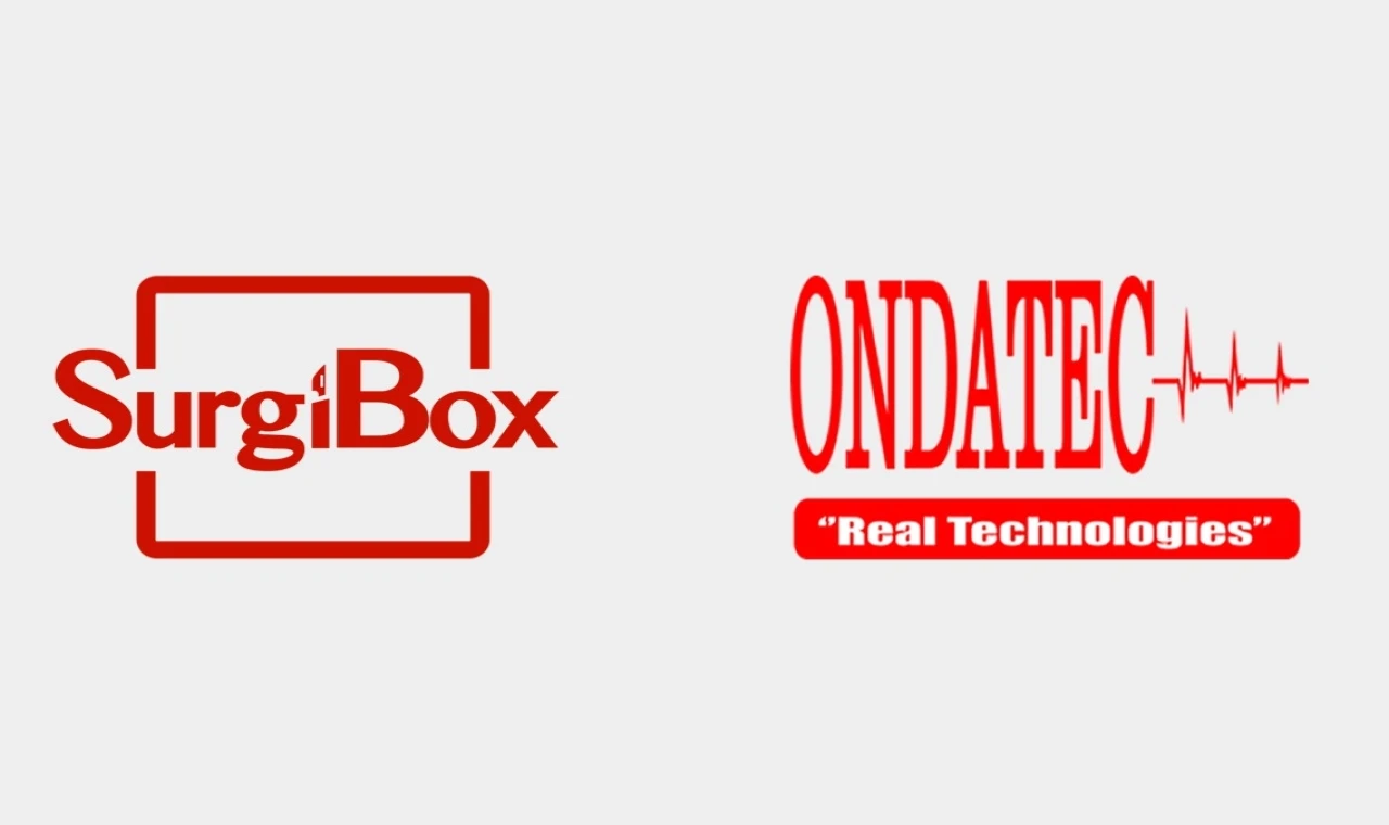 SurgiBox, Türkiye’de Ondatec Medical ile kurduğu stratejik ortaklıkla Avrupa pazarındaki varlığını güçlendirdi