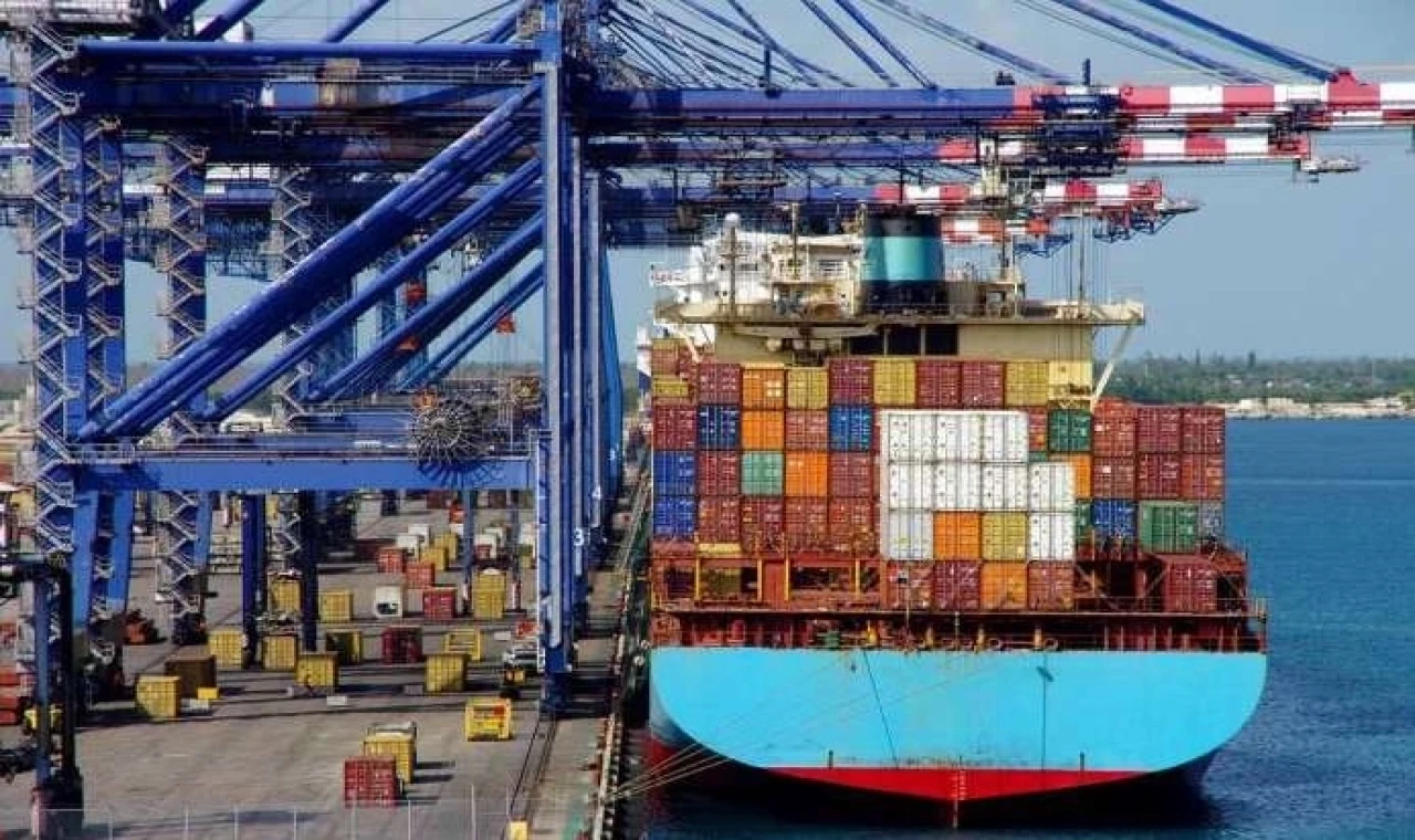 TÜİK verileri açıkladı... Dış ticaret haddi 89,1’e yükseldi