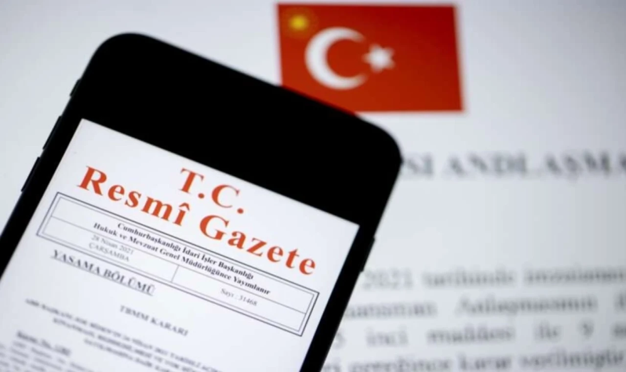 Türkiye ile Katar İnsani Yardım İş Birliği Anlaşması ’Resmi’leşti