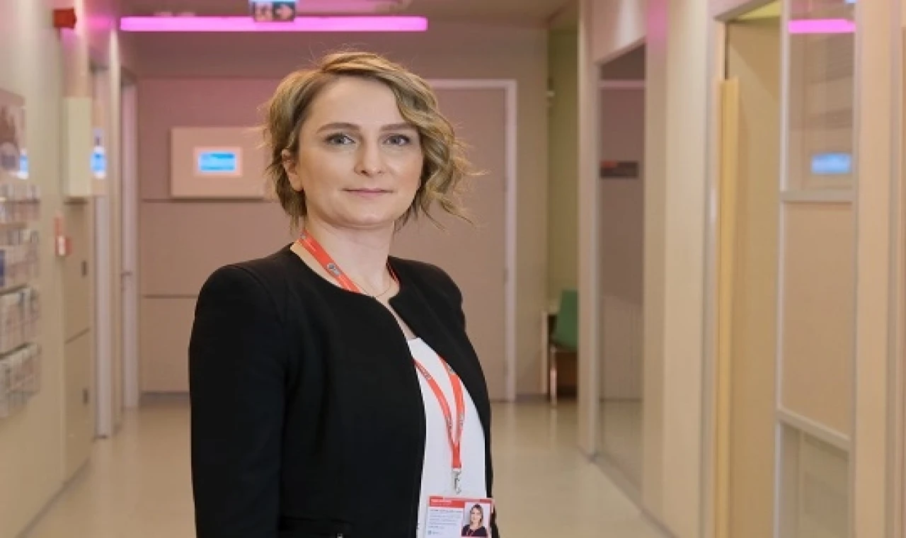Türkiye’nin ilk el hijyeni ölçeği Üsküdar Üniversitesi’nden