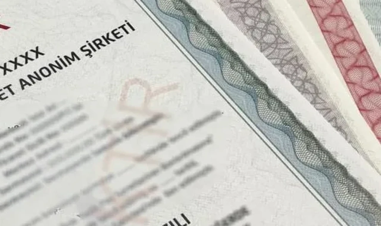 Yerli yatırımcıların pay senedi varlıkları 4 trilyon TL’ye yaklaştı