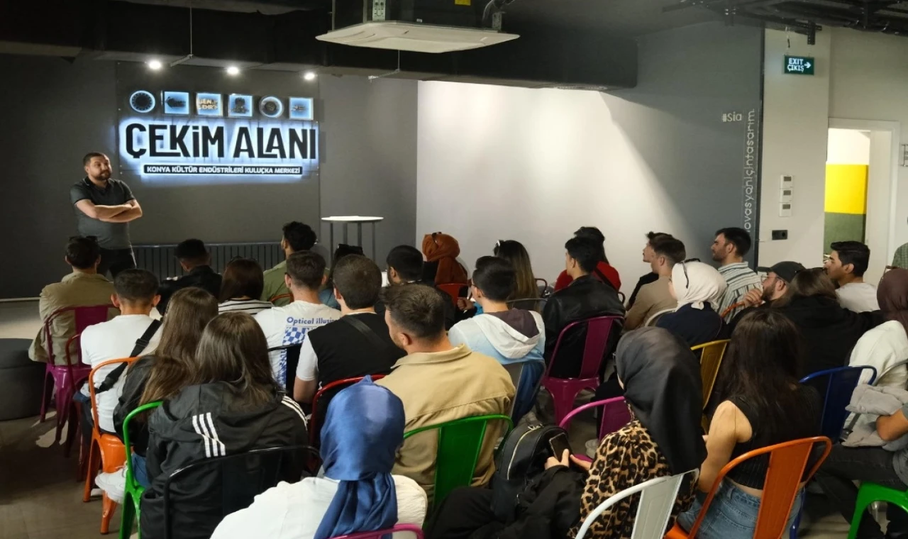 YKS’de başarılı gençlere Konya daveti