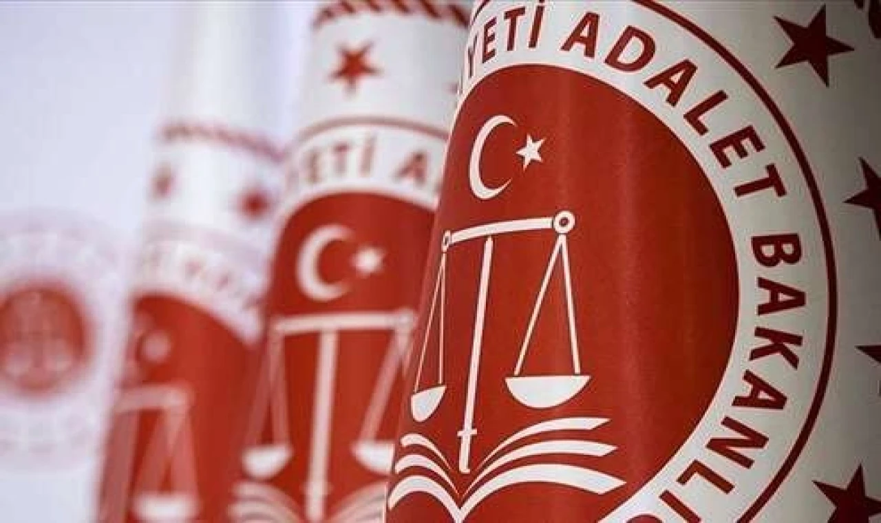 Adalet’ten ’Sıfır Kadastro’ hamlesi... 12 bin 887 dava sonuçlandı