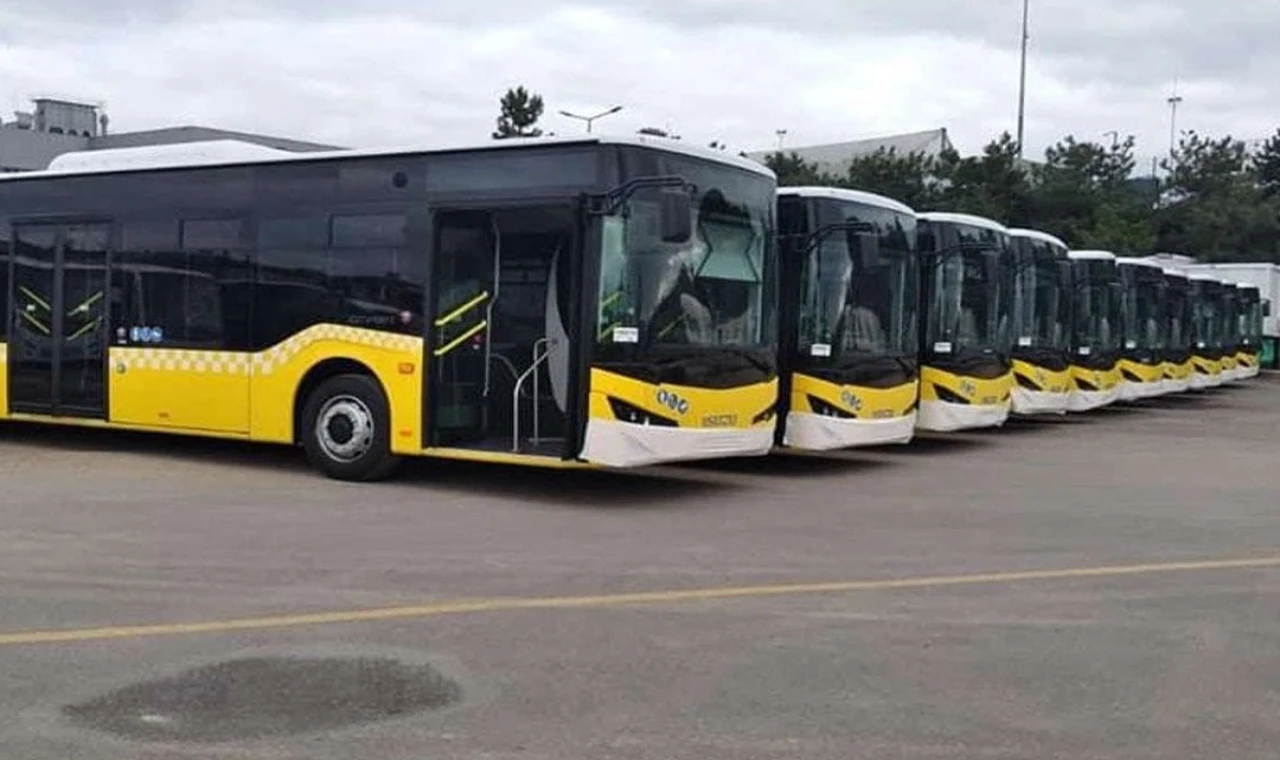 Ağrı’da dolmuş ücretlerine zam tepkisi