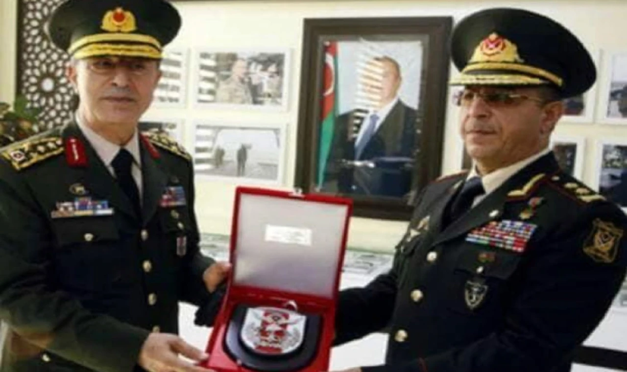 Azerbaycan’ın cesur yüreği... Milli Kahraman Rövşen Akberov’un destansı hayatı