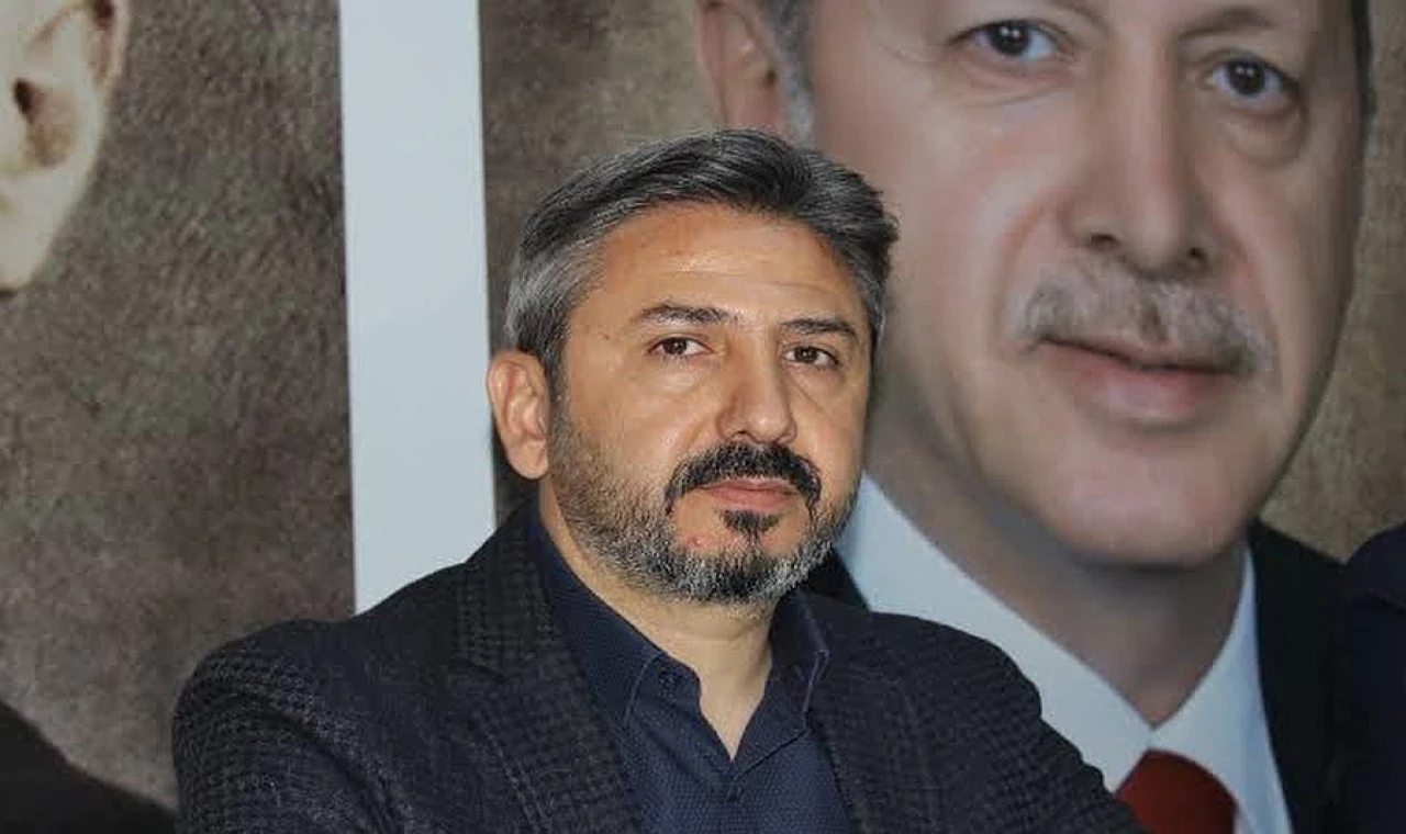 Bakan Yardımcısı Ahmet Aydın’dan ’Terörsüz Türkiye’ çağrısı