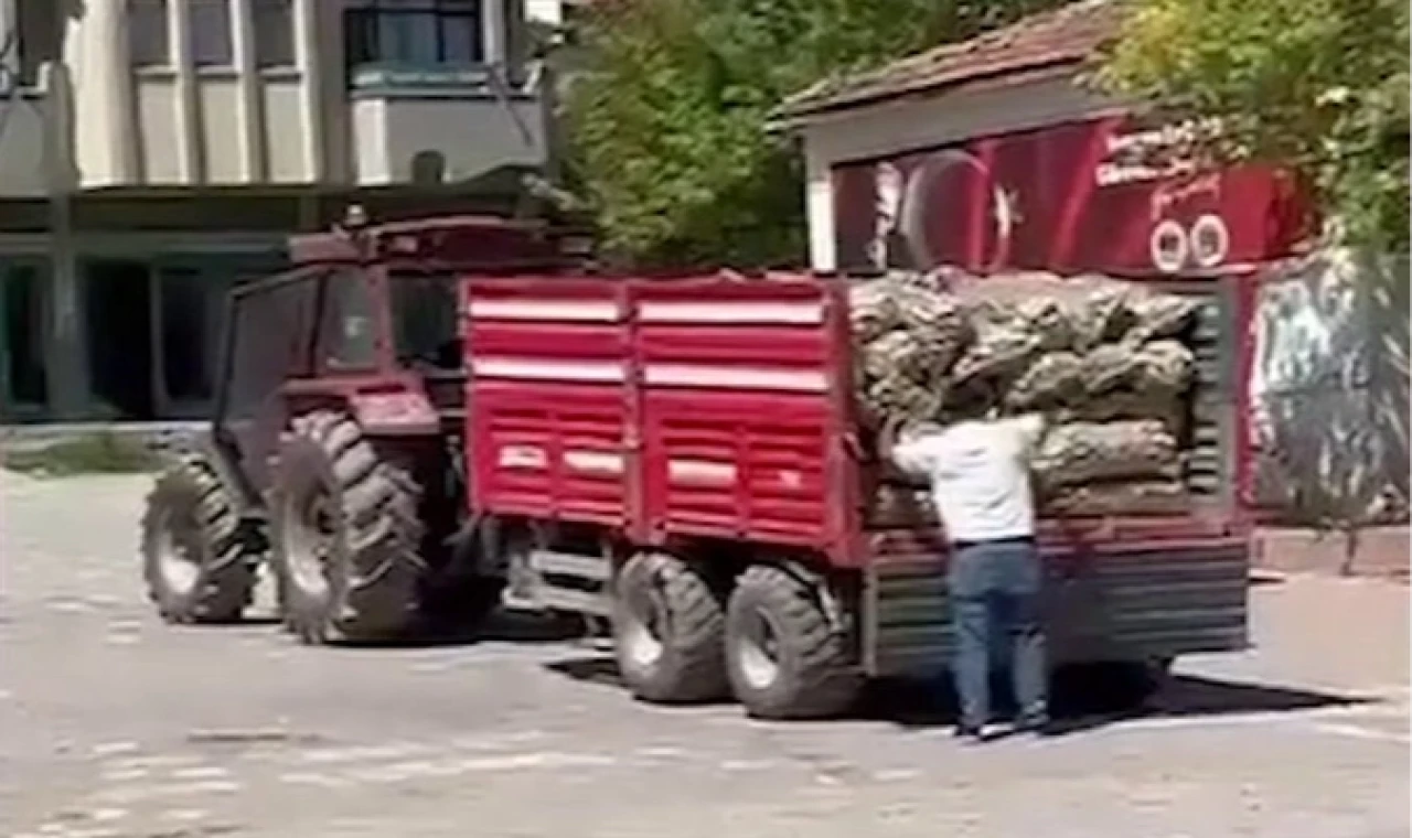 Bakan Yardımcısı Gürcan’dan Yozgat’taki patates israfına sert tepki!