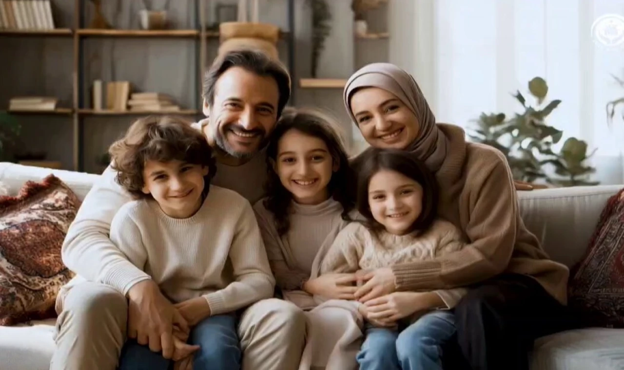 Bakanlık ’aile’ temalı kısa film başvurularını bekliyor