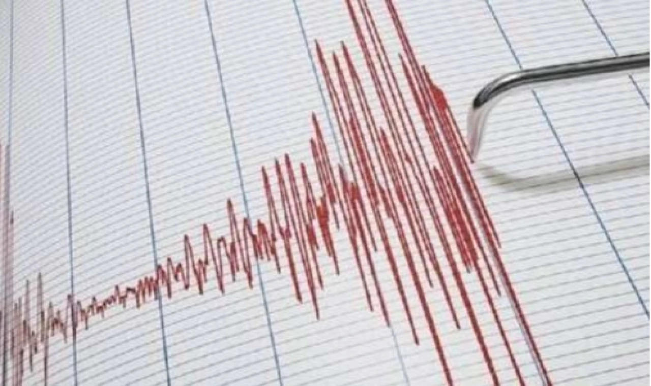 Balıkesir’de şiddetli deprem